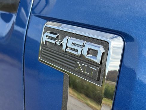 Used 2023 Ford F150 XLT AWD/4WD image 10