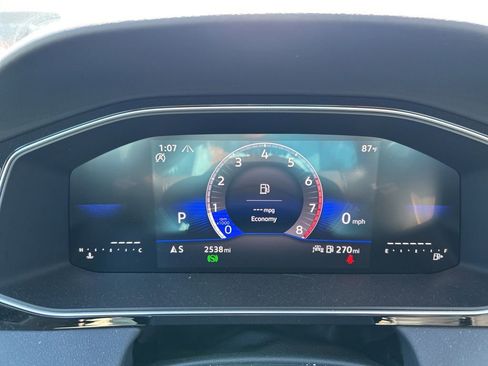 Used 2025 Volkswagen Jetta Sport image 24