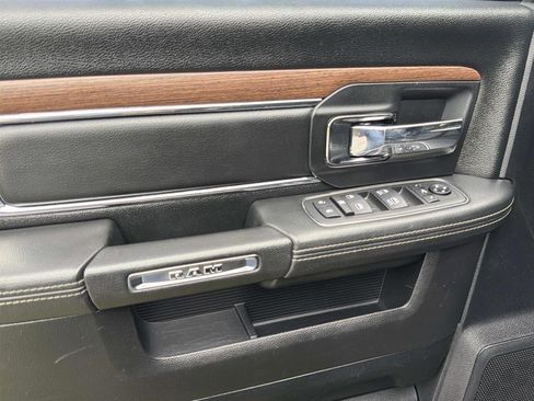 Used 2017 RAM 2500 Laramie w/ Sport Appearance Group AWD/4WD image 13