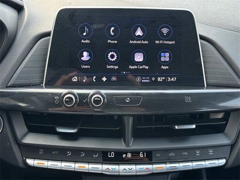 Used 2021 Cadillac CT4 Luxury image 22