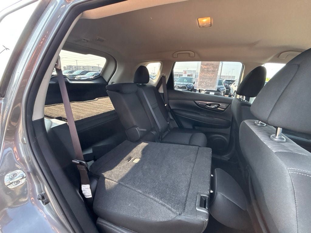 Used 2020 Nissan Rogue SV AWD/4WD image 41