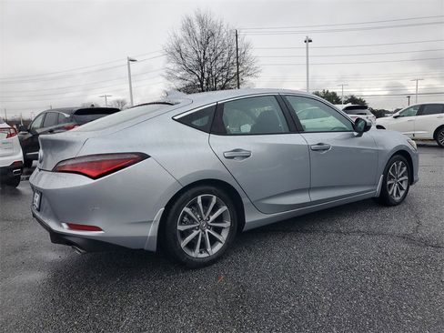 New 2026 Acura Integra Base image 5