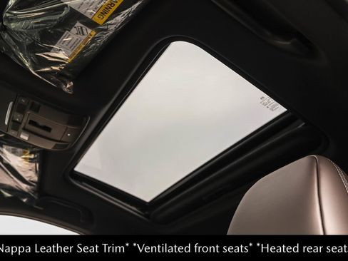 New 2025 MAZDA CX-5 Signature image 10