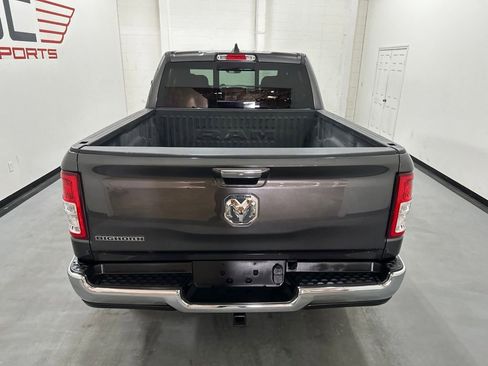 Used 2019 RAM 1500 Big Horn RWD image 4