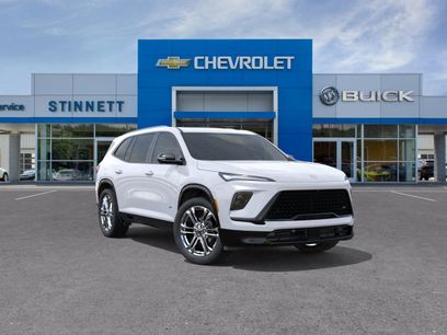 New 2025 Buick Enclave Sport Touring w/ Power Package