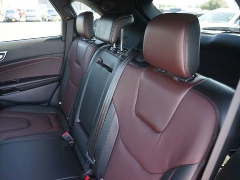 Used 2020 Ford Edge Titanium w/ Equipment Group 301A FWD image 14