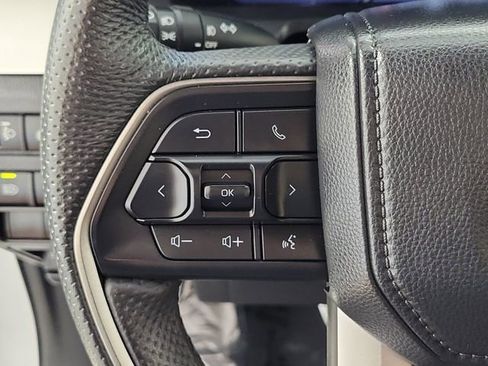 Used 2024 Toyota Tacoma TRD Sport RWD image 24