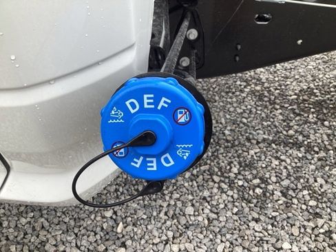 New 2026 RAM 5500 Tradesman w/ Chrome Appearance Group image 13