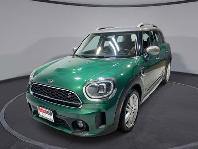 Used 2023 MINI Cooper Countryman S w/ Signature Upholstery Package