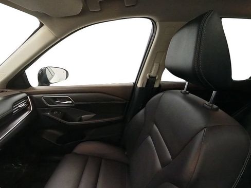 Used 2021 Nissan Rogue SL w/ Premium Package AWD/4WD image 30