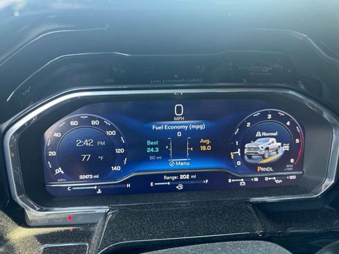Certified 2025 Chevrolet Silverado 2500 LT w/ All Star Edition AWD/4WD image 29
