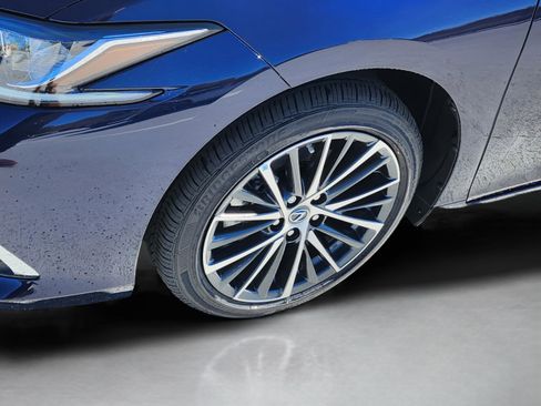 New 2025 Lexus ES 350 w/ Premium Package image 34