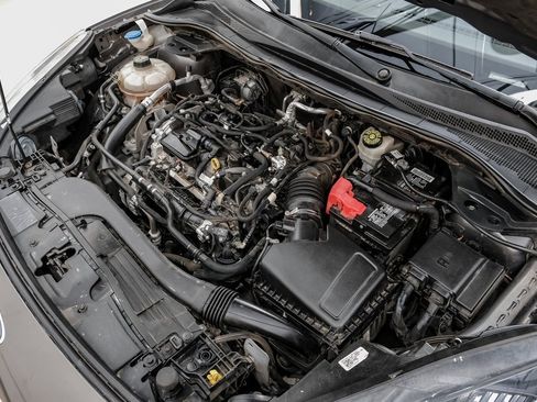 Used 2021 Ford Escape SEL image 59