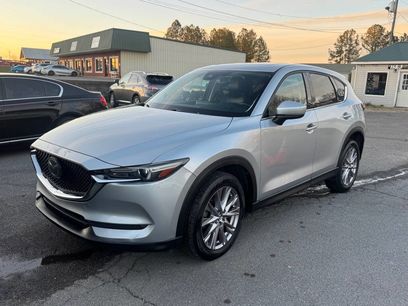 Used 2020 MAZDA CX-5 Grand Touring