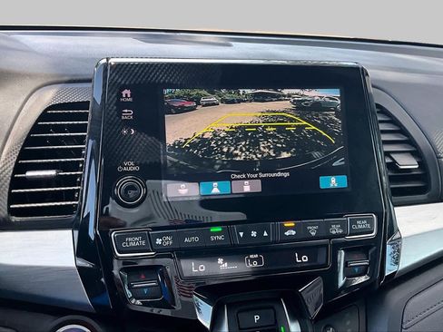 Used 2019 Honda Odyssey EX-L image 27