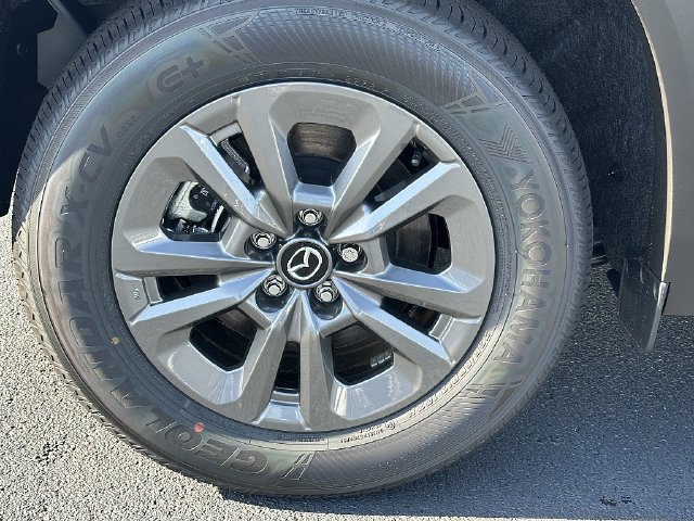 New 2026 MAZDA CX-5 Select AWD/4WD image 12