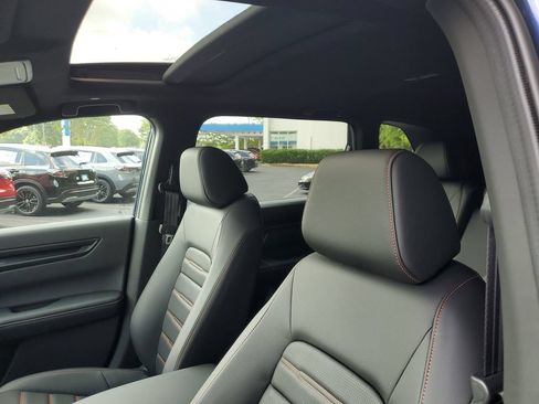 New 2026 Honda CR-V Sport-L image 13