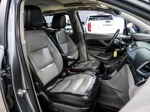 Used 2013 Buick Encore Premium FWD image 31