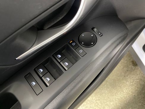 Certified 2025 Hyundai Tucson SEL image 18