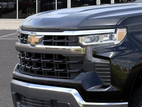 New 2026 Chevrolet Silverado 1500 LT w/ Texas Edition Plus RWD image 13