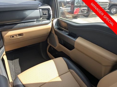 New 2026 Ford F250 Lariat w/ FX4 Off-Road Package AWD/4WD image 18