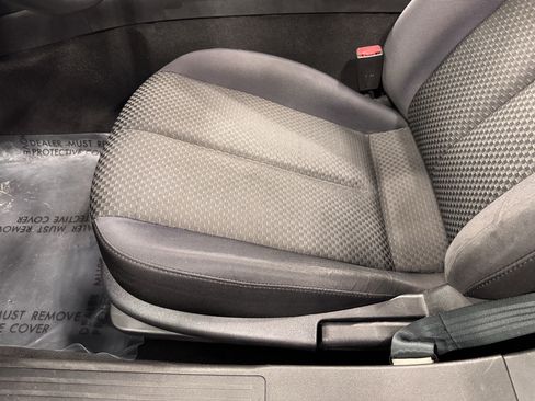 Used 2007 MAZDA MX-5 Miata Sport image 14