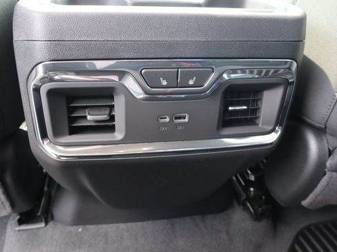 New 2026 Chevrolet Silverado 1500 LTZ w/ LTZ Premium Package AWD/4WD image 21