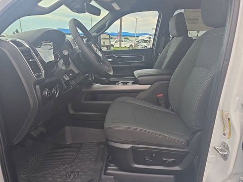 New 2026 RAM 2500 Big Horn image 30