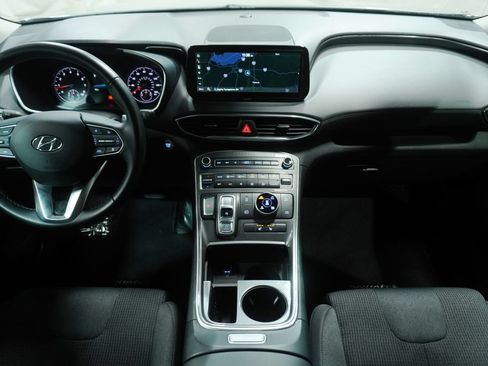 Certified 2023 Hyundai Santa Fe SEL w/ Cargo Package AWD/4WD image 15