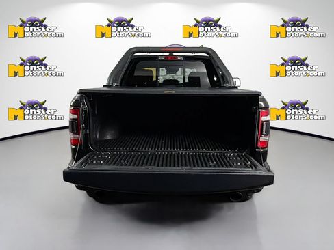 Used 2022 RAM 1500 Rebel w/ Rebel Level 2 Equipment Group AWD/4WD image 26
