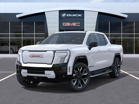 New 2026 GMC Sierra EV Denali AWD/4WD image 6