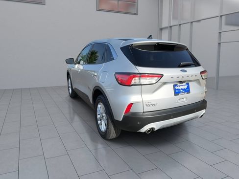 Used 2020 Ford Escape SE AWD/4WD image 6