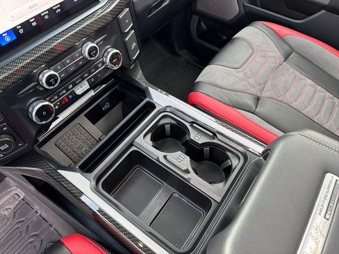 Used 2023 Ford F250 Lariat w/ Lariat Ultimate Package image 24