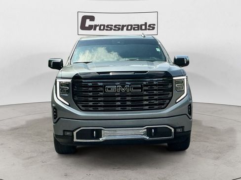 Used 2025 GMC Sierra 1500 Denali Ultimate AWD/4WD image 8