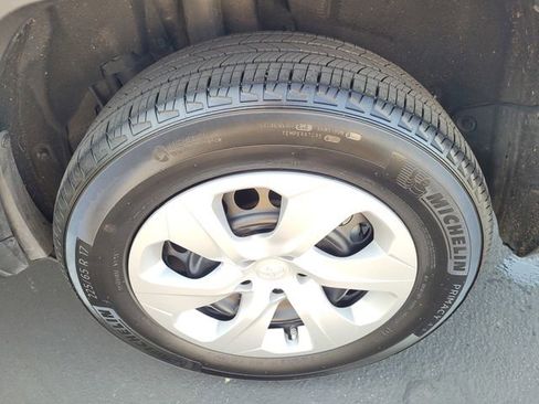 Used 2024 Toyota RAV4 LE image 24