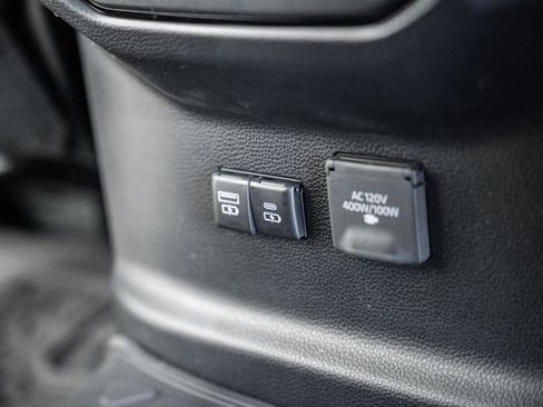 New 2026 Toyota Sequoia TRD Pro image 41