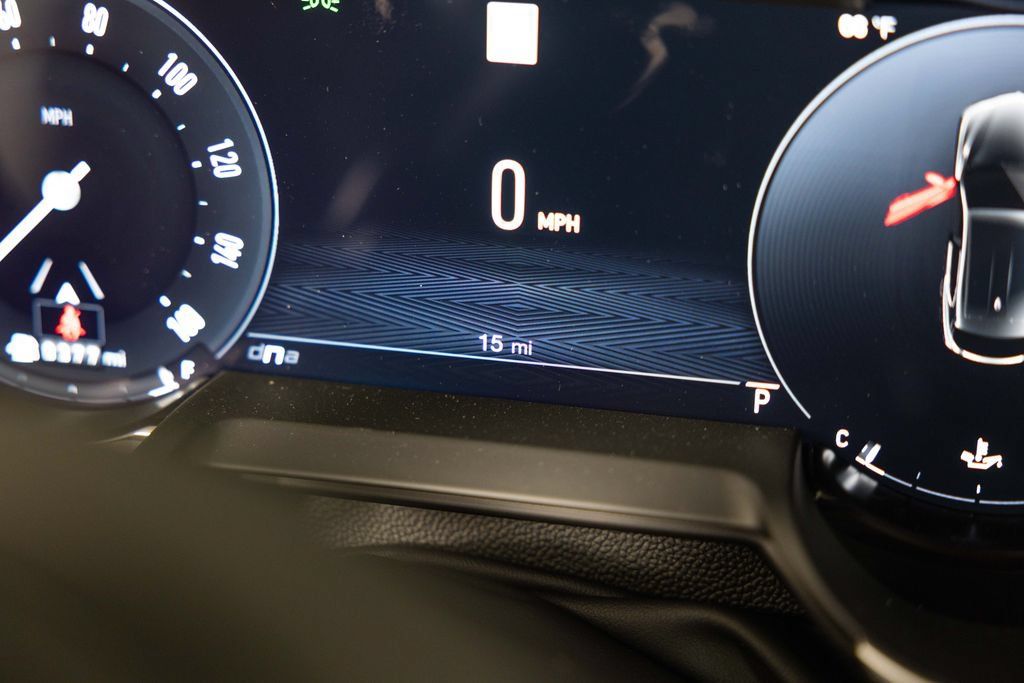New 2026 Alfa Romeo Stelvio Sprint AWD/4WD image 30