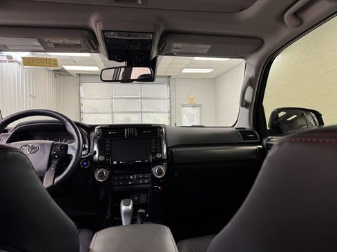 Used 2023 Toyota 4Runner TRD Pro image 21