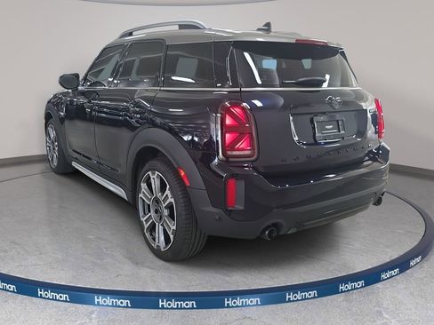 Used 2024 MINI Cooper Countryman S image 9
