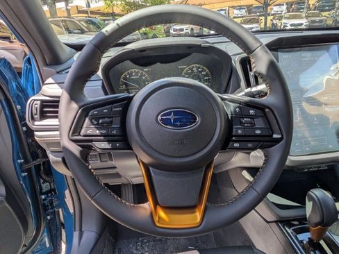 New 2026 Subaru Forester Wilderness AWD/4WD image 18