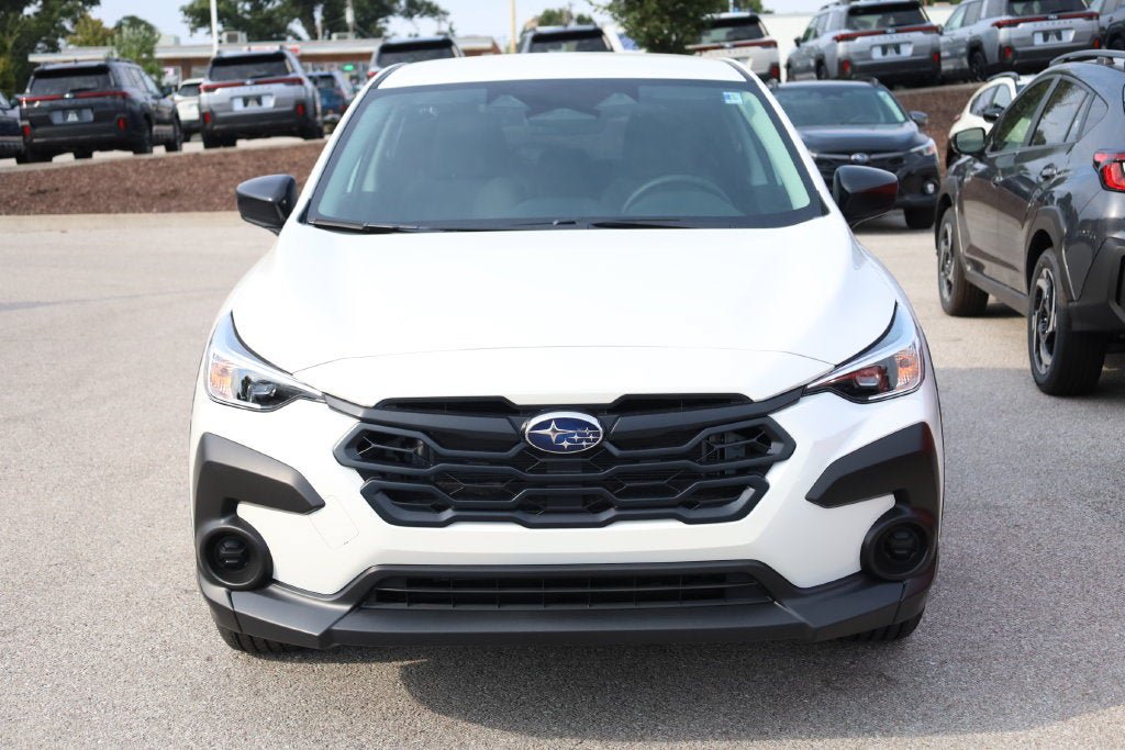New 2026 Subaru Crosstrek 2.5i AWD/4WD image 4