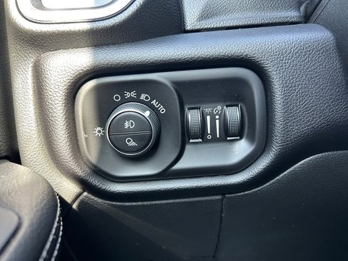 Used 2026 RAM 2500 Laramie image 57