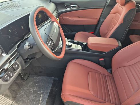 New 2026 Kia Sportage SX Prestige AWD/4WD image 10