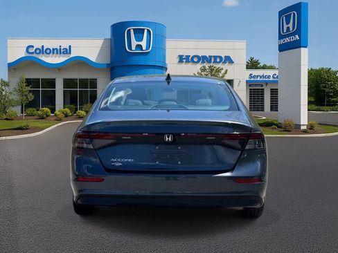 Used 2024 Honda Accord EX image 5