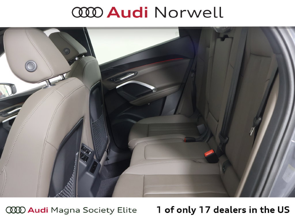 New 2026 Audi Q5 Premium AWD/4WD image 21