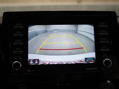 Used 2023 Toyota Camry TRD image 20