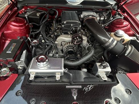 Used 2007 Ford Mustang GT RWD image 15