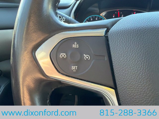 Used 2020 Chevrolet Traverse LT AWD/4WD image 14