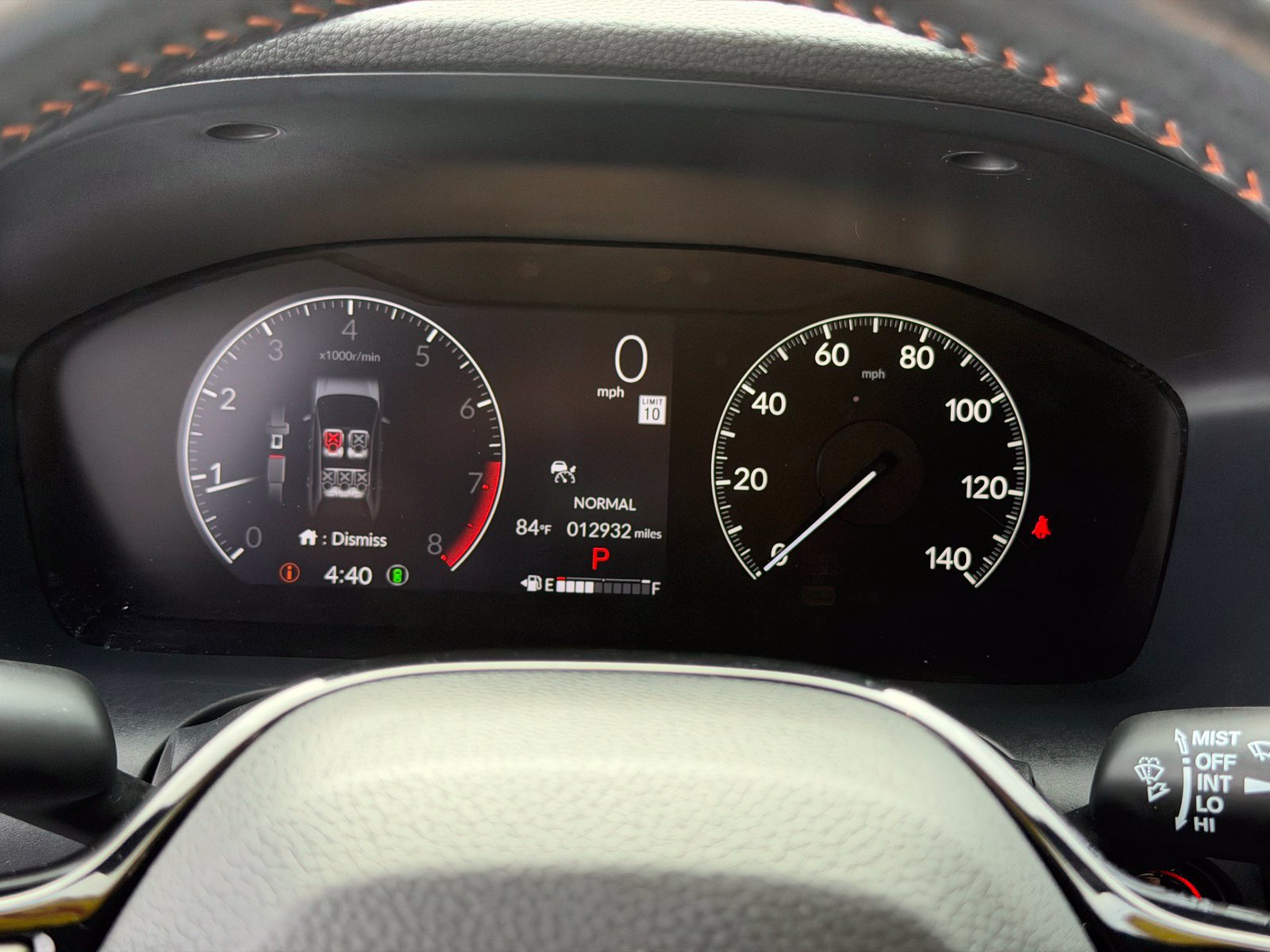 Used 2024 Honda HR-V Sport image 18