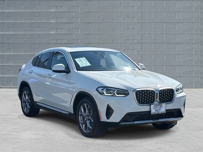 Used 2025 BMW X4 xDrive30i